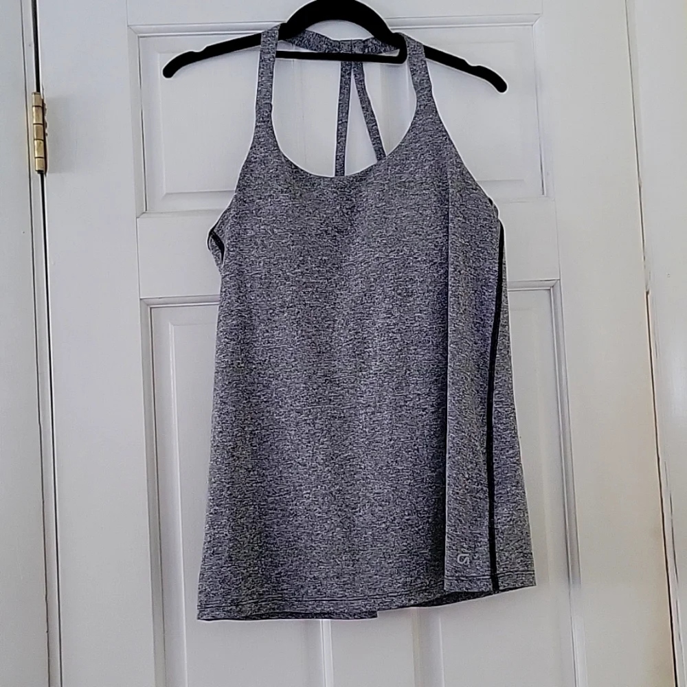 GAP Fit Workout Tank - Picture 1 of 4